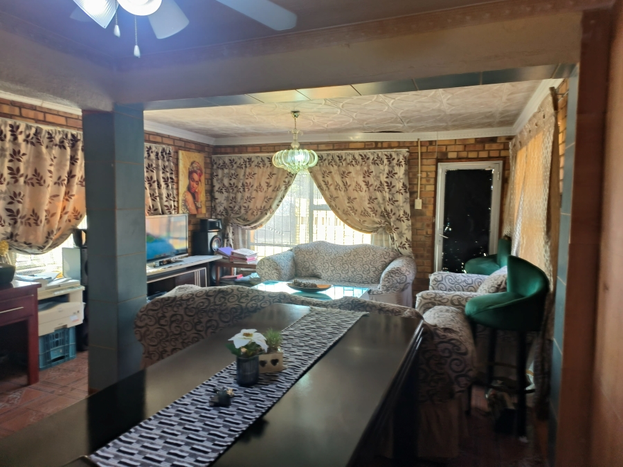 3 Bedroom Property for Sale in Jouberton North West